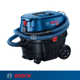Bosch GAS 12-25 PS Wet and Dry Vacuum